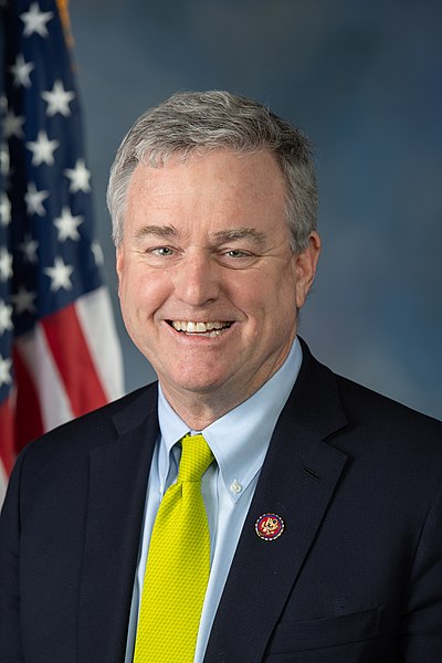 congress David J. Trone - Democratic Maryland