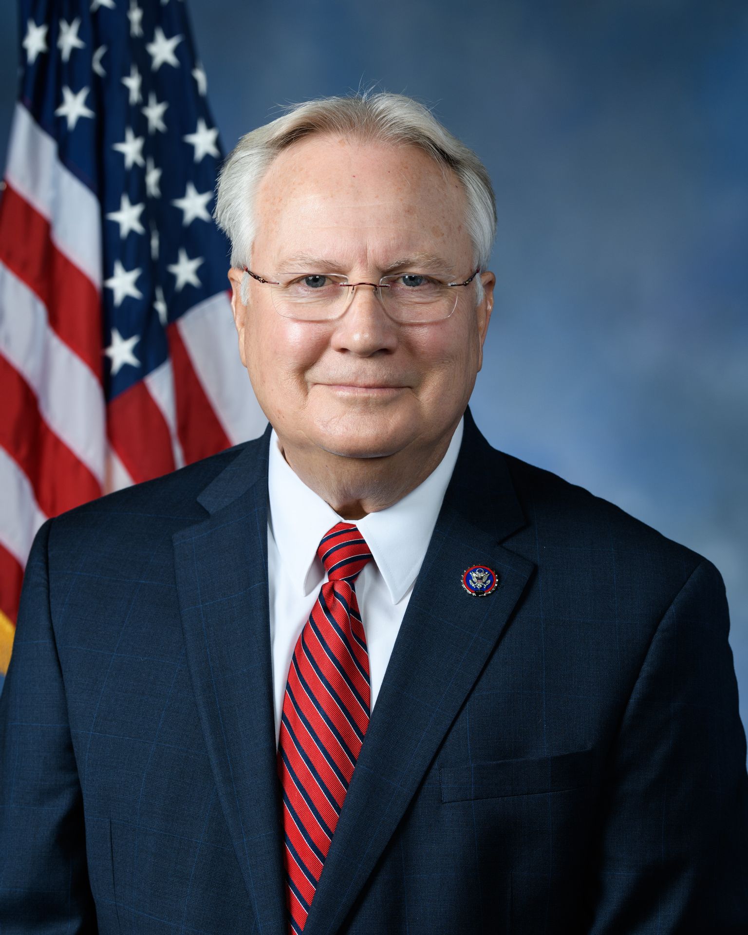 congress Jerry Carl - Republican Alabama