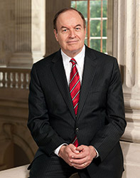 senator Richard Shelby - Republican Alabama