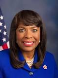 congress Terri A. Sewell - Democratic Alabama