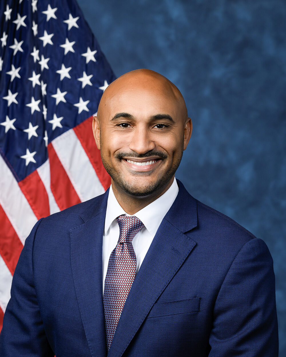 Congress Shomari Figures - Democratic Alabama