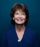 senator Lisa Murkowski - Republican Alaska