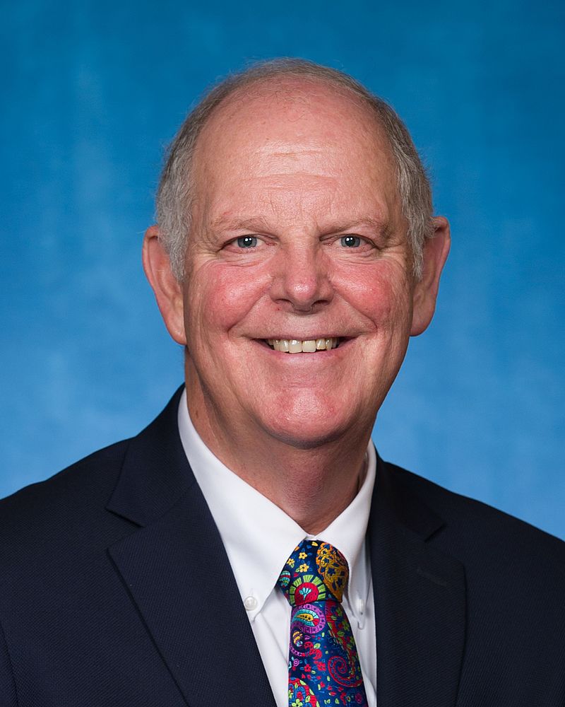 congress O'Halleran Tom - Democratic Arizona