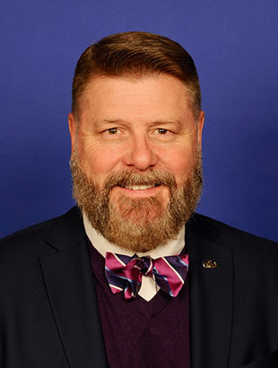 congress Eric A. Rick Crawford - Republican Arkansas