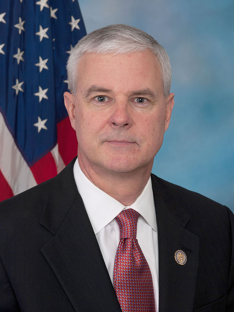 contact congress Steve Womack of Arkansas