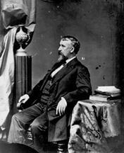 Senator Joseph Carter Abbott - Republican North Carolina