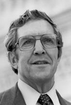 Senator James Abdnor - Republican South Dakota