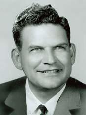 Representative Homer E. Abele - Republican Ohio