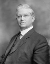Representative John William Abercrombie - Democratic Alabama