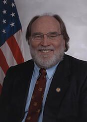 Representative Neil Abercrombie from Hawaii Representative Neil Abercrombie - Democratic Hawaii
