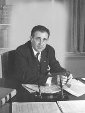 Representative Thomas Gerstle Abernethy - Democratic Mississippi