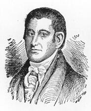 Representative John Adair - Jackson Kentucky