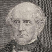 Representative Charles Francis Adams - Republican Massachusetts