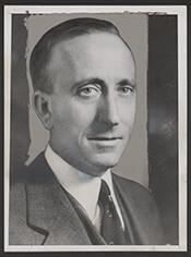 Representative Wilbur Louis Adams from Delaware Representative Wilbur Louis Adams - Democratic Delaware