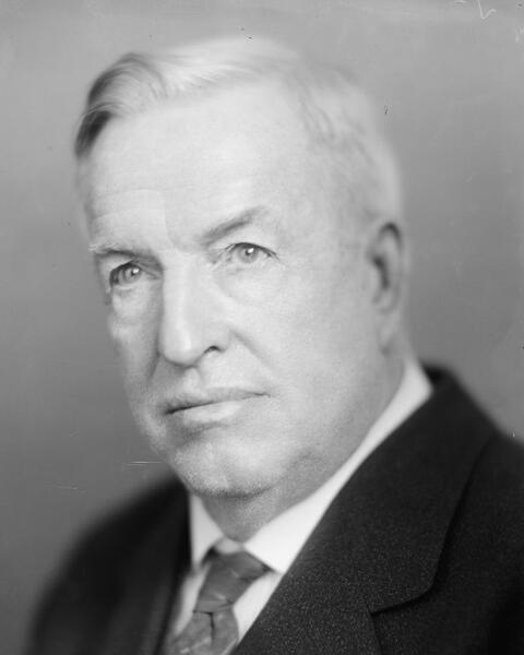 Representative Charles Adkins - Republican Illinois