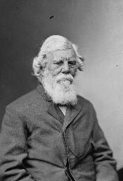 Representative William Aiken - Democratic South Carolina