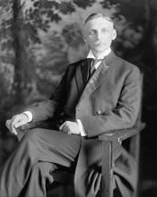 Representative William David Blakeslee Ainey from Pennsylvania Representative William David Blakeslee Ainey - Republican Pennsylvania