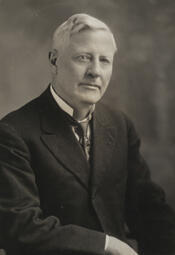 Representative Joshua Willis Alexander - Missouri Democratic