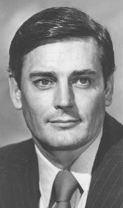 Representative William Vollie Alexander from Arkansas Representative William Vollie Alexander - Democratic Arkansas