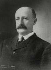 Senator James Frank Allee - Republican Delaware