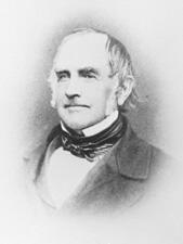 Senator Philip Allen - Democratic Rhode Island