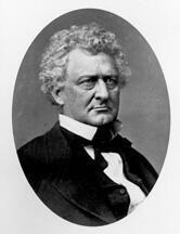 Senator William Allen - Democratic Ohio
