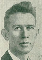 Representative Miles Clayton Allgood - Democratic Alabama