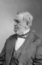 Representative John Allison from Pennsylvania Representative John Allison - Independent Pennsylvania