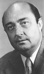 Representative Jerome Anthony Ambro - Democratic New York