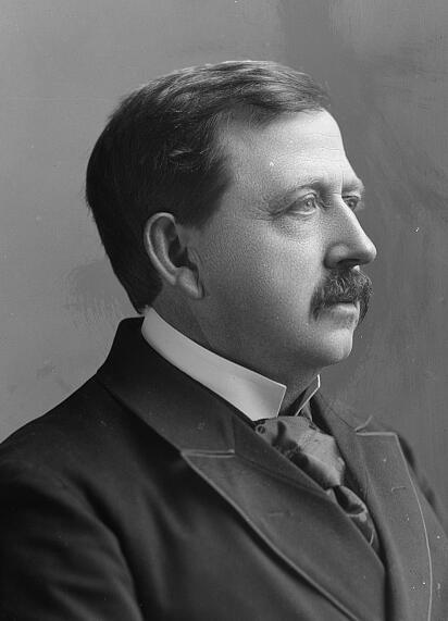 Representative Lemuel Amerman from Pennsylvania Representative Lemuel Amerman - Democratic Pennsylvania