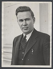 Representative Thomas Ryum Amlie - Progressive Wisconsin