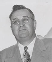 Representative Herman Carl Andersen from Minnesota Representative Herman Carl Andersen - Republican Minnesota