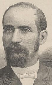 Representative Chapman Levy Anderson - Mississippi Democratic