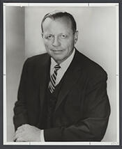 Representative Arthur Glenn Andrews - Alabama Republican