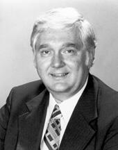 Senator Mark Andrews - Republican North Dakota