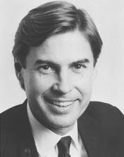 Representative Michael Allen Andrews - Democratic Texas