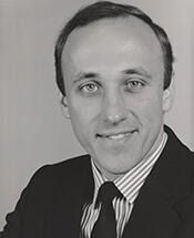 Representative Thomas Hiram Andrews - Democratic Maine