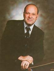 Representative Frank Annunzio - Illinois Democratic