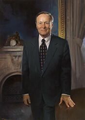 Representative Bill Archer - Republican Texas