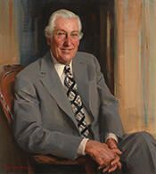 Representative Leslie Cornelius Arends from Illinois Representative Leslie Cornelius Arends - Republican Illinois