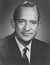 Representative Thomas Ludlow Ashley - Democratic Ohio