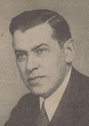 Representative August Herman Andresen - Republican Minnesota