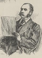 Representative John Forrester Andrew from Massachusetts Representative John Forrester Andrew - Democratic Massachusetts