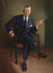 Representative Walter Gresham Andrews - New York Republican