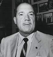 Representative Victor L’Episcopo Anfuso - New York Democratic