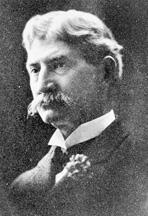 Senator Levi Ankeny - Republican Washington