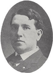 Representative Timothy Thomas Ansberry - Democratic Ohio