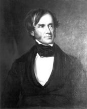 Senator William Segar Archer - Whig Virginia