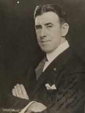 Representative Samuel Shaw Arentz - Republican Nevada