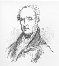 Senator John Armstrong from New York Senator John Armstrong - Republican New York